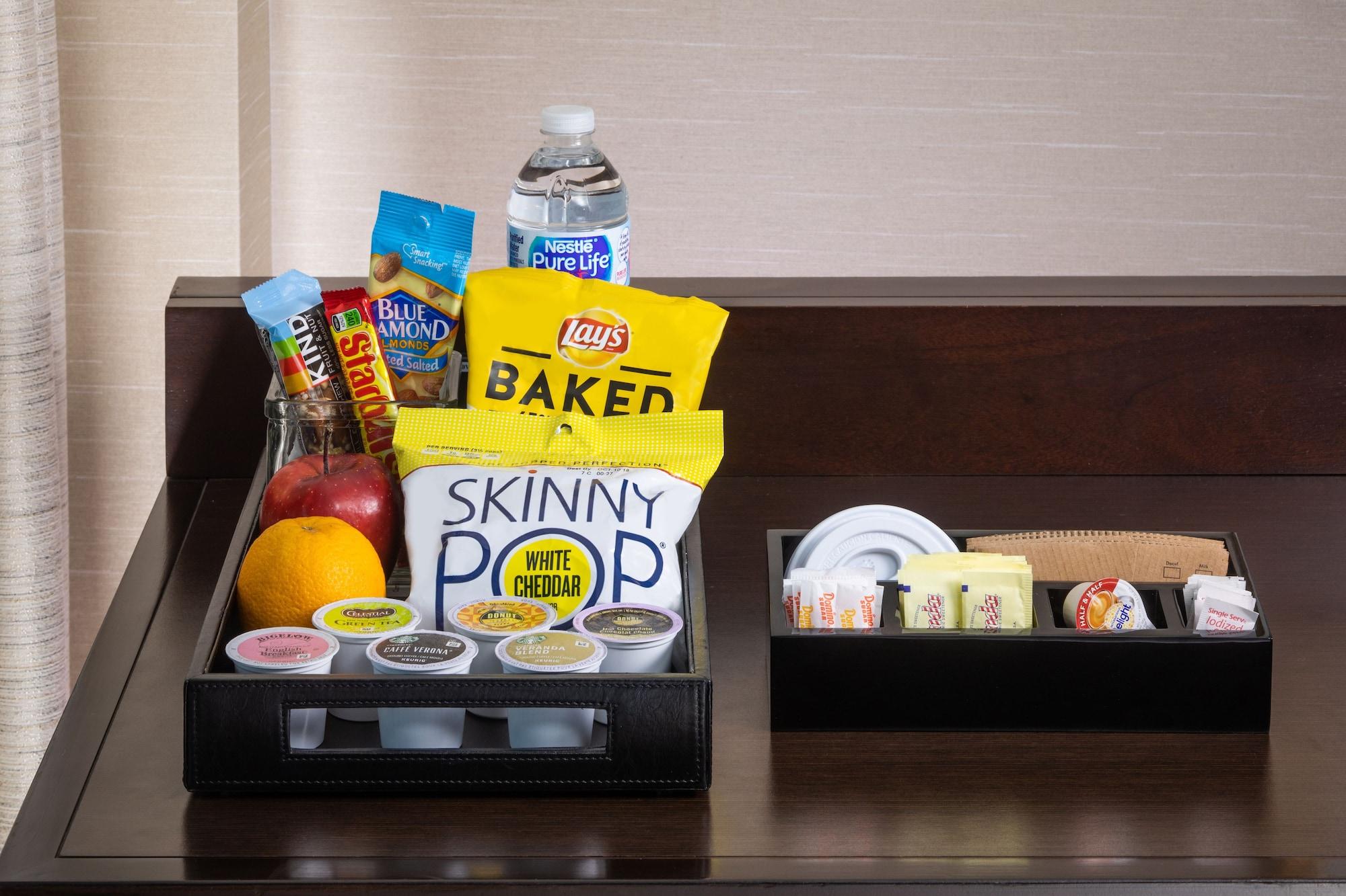 Hilton Garden Inn New York Central Park South-Midtown West Eksteriør bilde