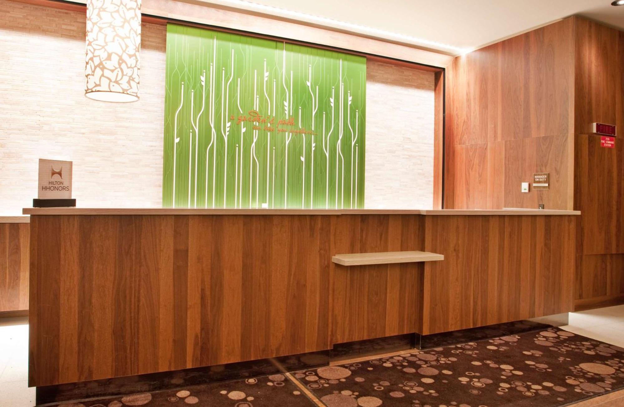 Hilton Garden Inn New York Central Park South-Midtown West Eksteriør bilde