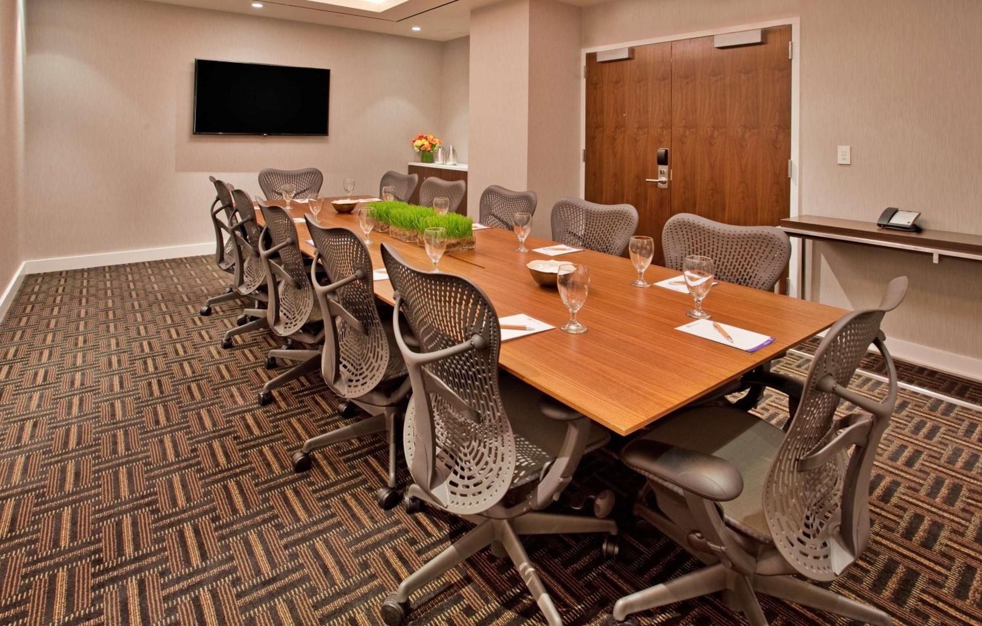 Hilton Garden Inn New York Central Park South-Midtown West Eksteriør bilde