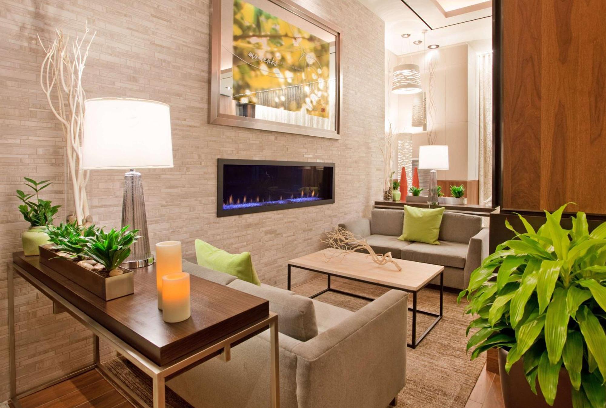 Hilton Garden Inn New York Central Park South-Midtown West Eksteriør bilde