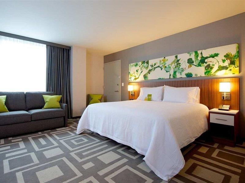 Hilton Garden Inn New York Central Park South-Midtown West Eksteriør bilde
