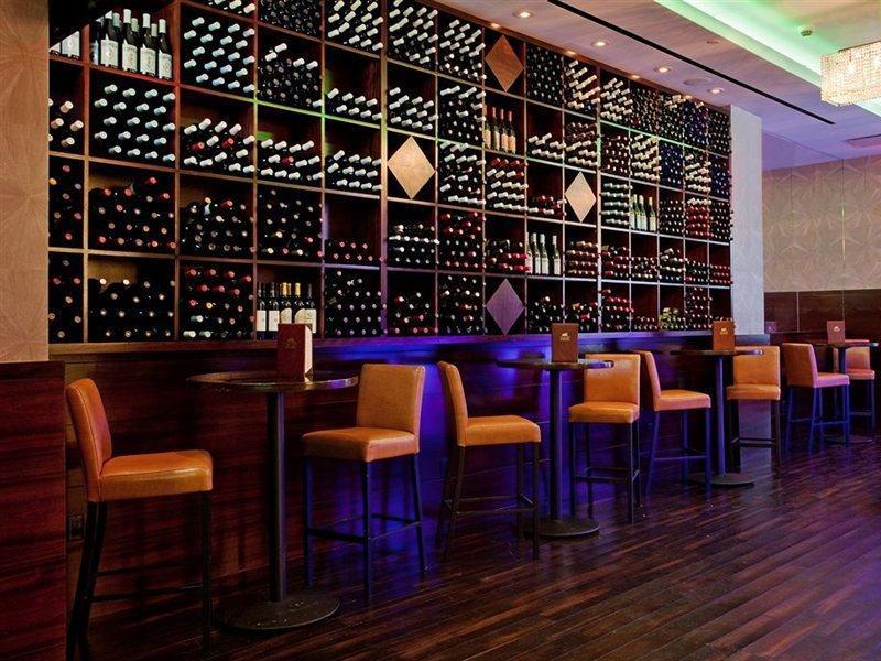 Hilton Garden Inn New York Central Park South-Midtown West Eksteriør bilde