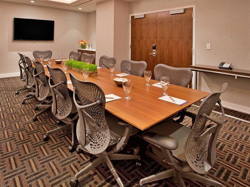 Hilton Garden Inn New York Central Park South-Midtown West Eksteriør bilde