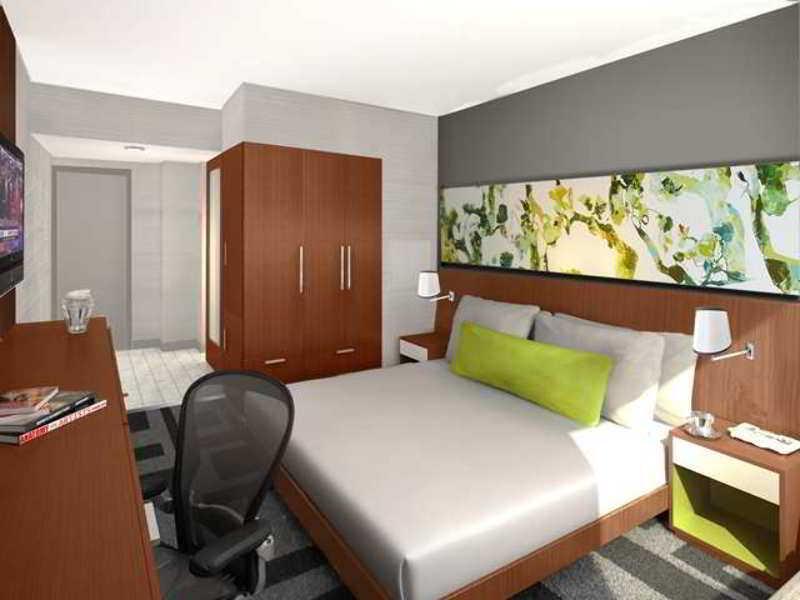 Hilton Garden Inn New York Central Park South-Midtown West Eksteriør bilde